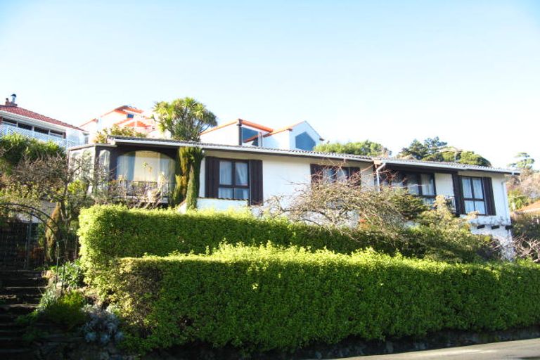 Photo of property in 19 Crichton Terrace, Cashmere, Christchurch, 8022