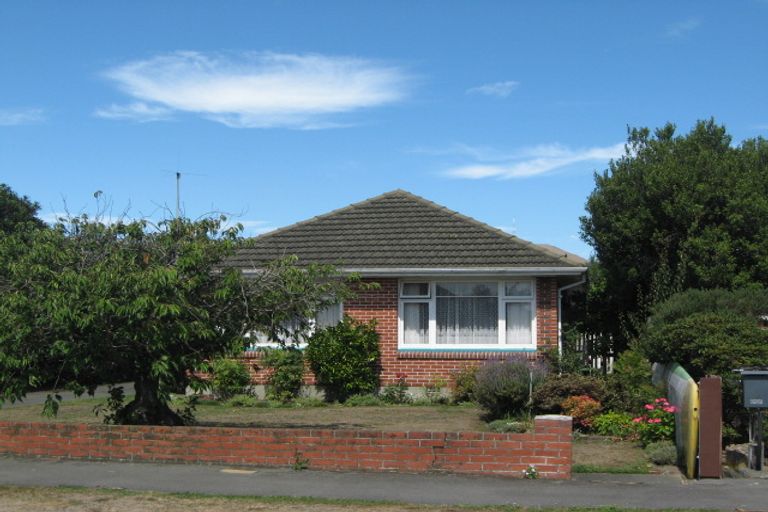 Photo of property in 10 Tekoa Place, Hoon Hay, Christchurch, 8025