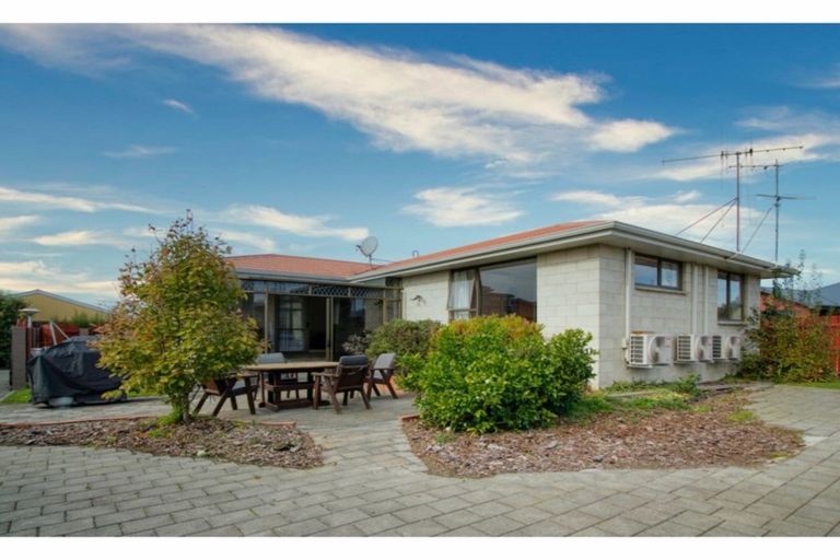Photo of property in 148a Morgans Road, Marchwiel, Timaru, 7910