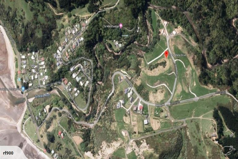 Photo of property in 15 Te Mata Drive, Te Mata, Thames, 3575