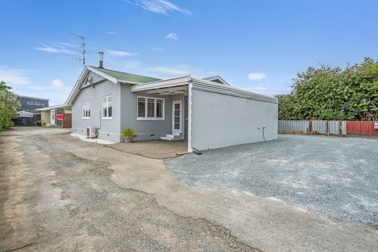 Photo of property in 1/34 Oxford Street, Richmond, 7020