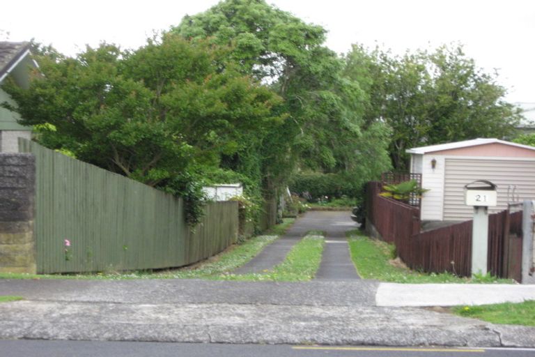 Photo of property in 21 Helvetia Road, Pukekohe, 2120