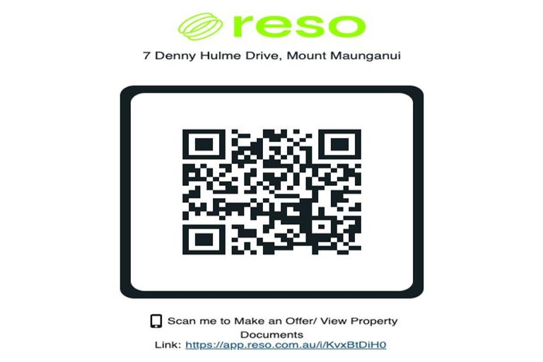 Photo of property in 7 Denny Hulme Drive, Mount Maunganui, 3116