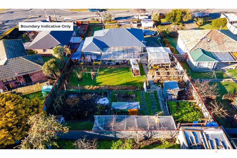 Photo of property in 53 Luxmoore Road, Marchwiel, Timaru, 7910