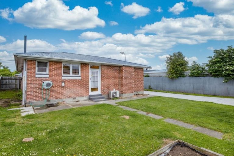 Photo of property in 32 Hope Street, Shirley, Christchurch, 8013