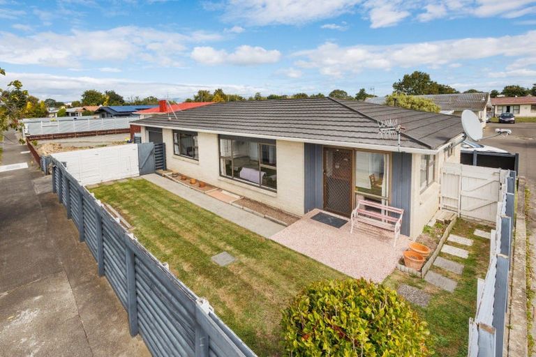 Photo of property in 130 Milson Line, Milson, Palmerston North, 4414