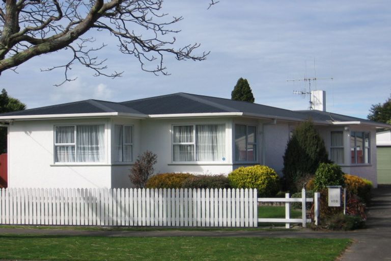 Photo of property in 102 Slacks Road, Awapuni, Palmerston North, 4412