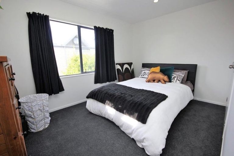 Photo of property in 4/62 King Street, Sydenham, Christchurch, 8023