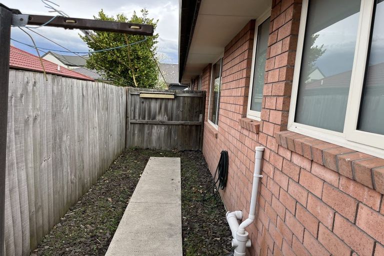 Photo of property in 2/43 Peverel Street, Riccarton, Christchurch, 8041