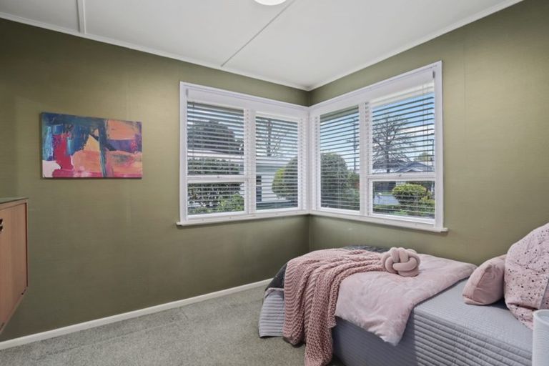 Photo of property in 18 Snell Street, Morrinsville, 3300