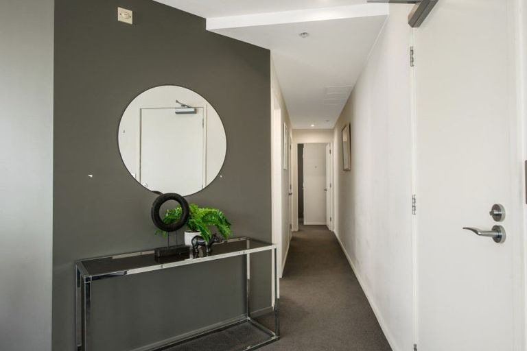 Photo of property in 6d/123 Molesworth Street, Thorndon, Wellington, 6011