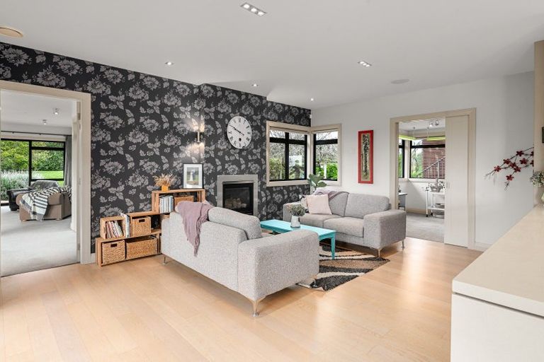 Photo of property in 384 Horsham Downs Road, Horsham Downs, Hamilton, 3281