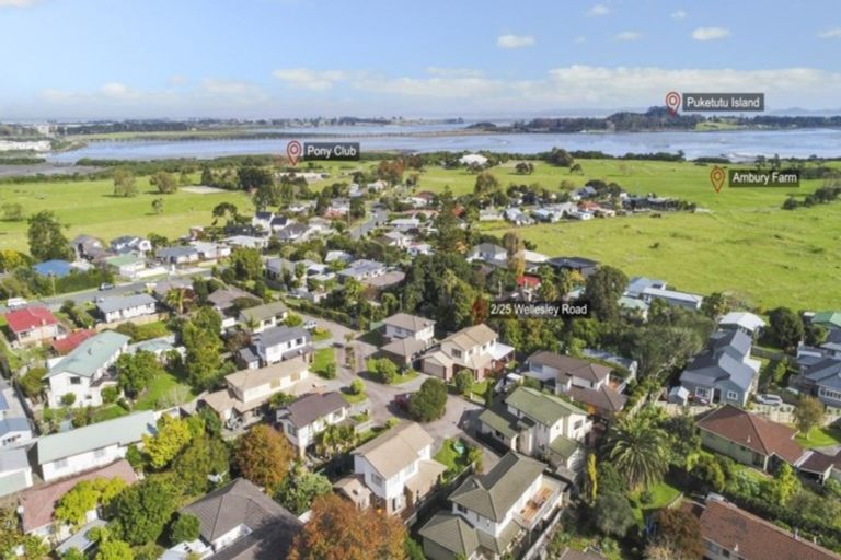 Photo of property in 25k Wellesley Road, Mangere Bridge, Auckland, 2022