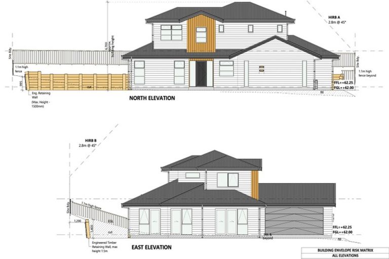 Photo of property in 4 Edenmore Terrace, Fitzherbert, Palmerston North, 4410