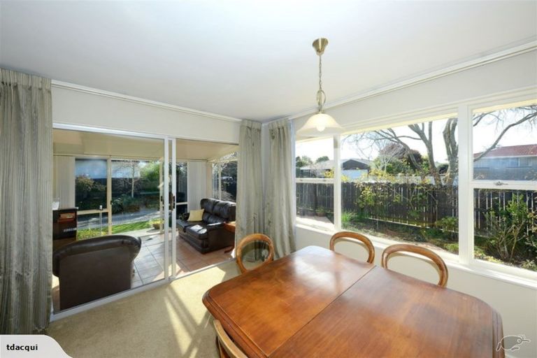 Photo of property in 51 Kent Lodge Avenue, Avonhead, Christchurch, 8042
