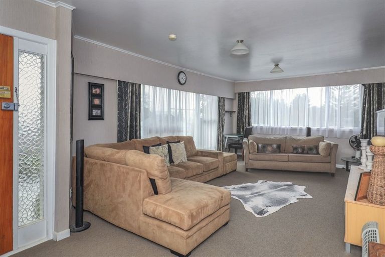 Photo of property in 16 Tamihana Avenue, Huntly, 3700