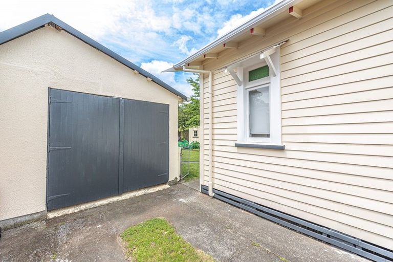 Photo of property in 43 Young Street, Whanganui East, Whanganui, 4500