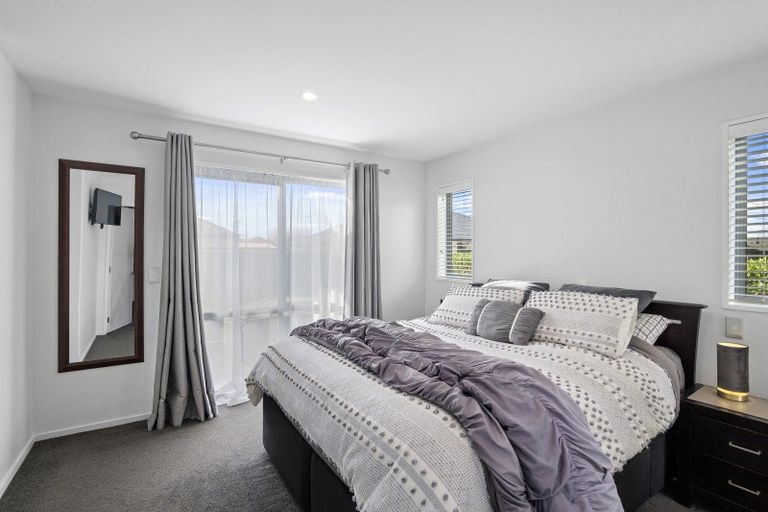 Photo of property in 71 Stonebrook Drive, Rolleston, 7614