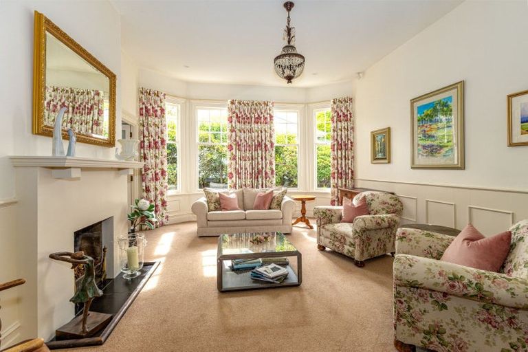 Photo of property in 23 Sefton Street, Seaview, Timaru, 7910