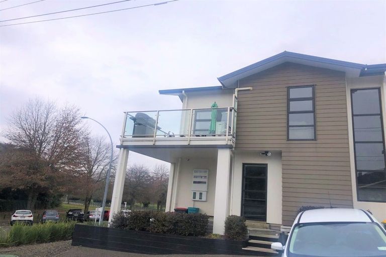 Photo of property in 1/29 Seddon Road, Frankton, Hamilton, 3204