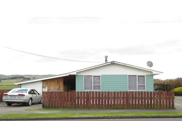 Photo of property in 1 Wilder Street, Waipukurau, 4200