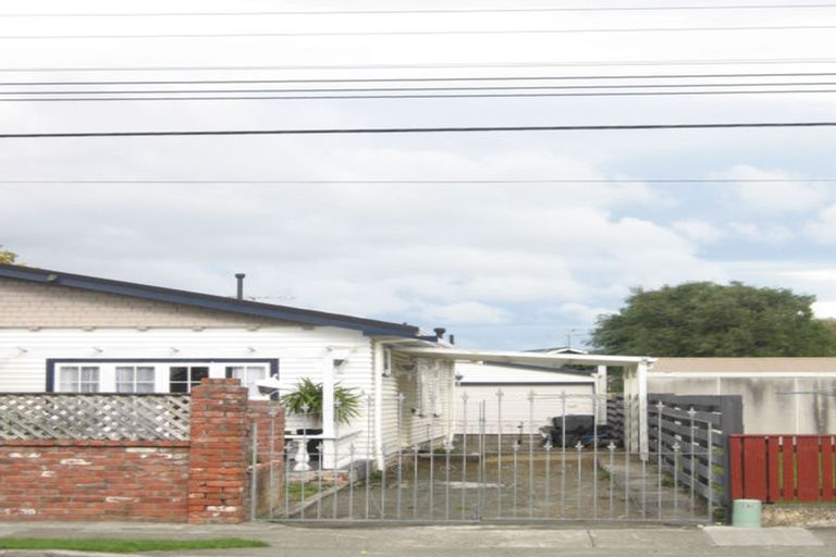 Photo of property in 24/4 Copeland Street, Hutt Central, Lower Hutt, 5011