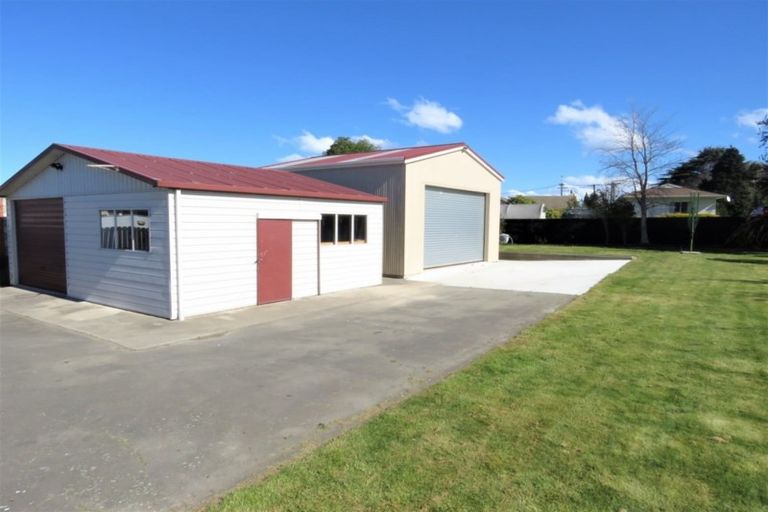 Photo of property in 7 Kingslea Street, Holmes Hill, Oamaru, 9401