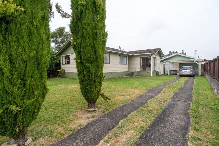 Photo of property in 13 Coventry Road, Melville, Hamilton, 3206