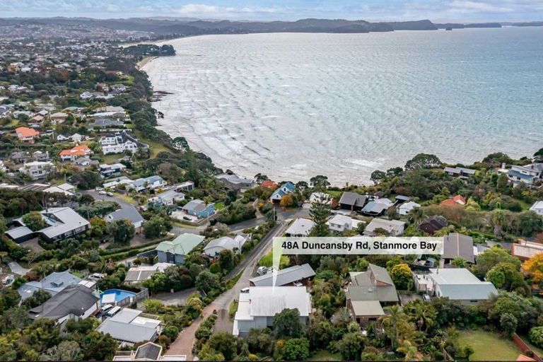 Photo of property in 48a Duncansby Road, Stanmore Bay, Whangaparaoa, 0932