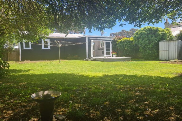 Photo of property in 23 Richmond Street, Fitzroy, New Plymouth, 4312