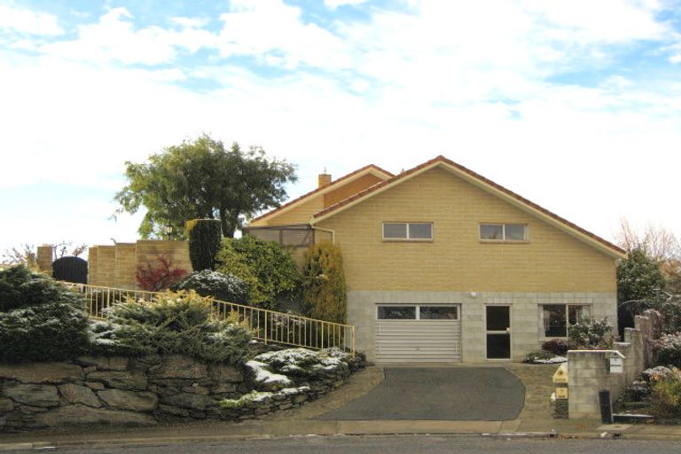 Photo of property in 9 Hart Place, Bridge Hill, Alexandra, 9320