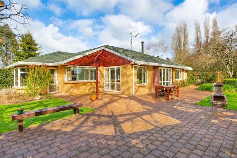 Photo of property in 54 Lowe Road, Rukuhia, Hamilton, 3282