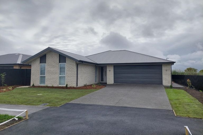 Photo of property in 55 Whitburn Avenue, Halswell, Christchurch, 8025