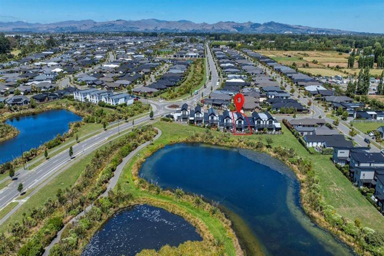 Photo of property in 114 Te Rito Street, Marshland, Christchurch, 8083