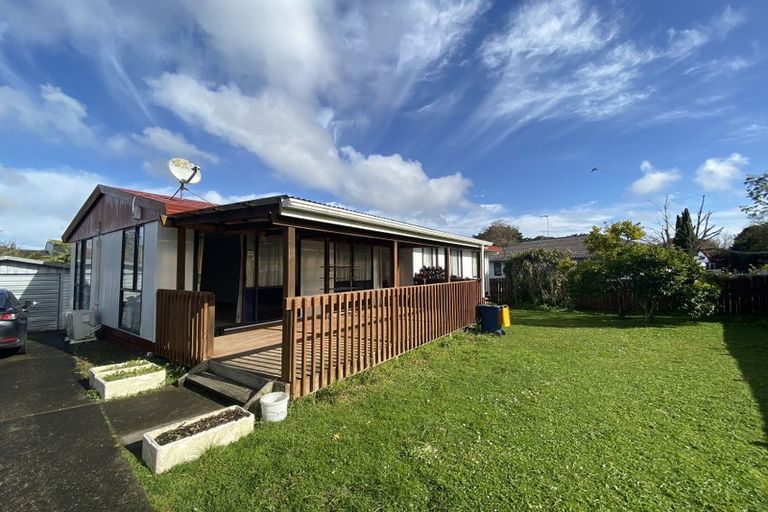 Photo of property in 3 Cameron Place, Ranui, Auckland, 0612