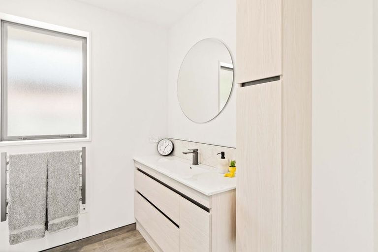 Photo of property in 43 Ernest Gray Place, Halswell, Christchurch, 8025