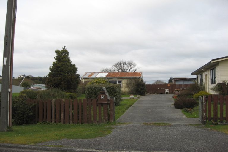 Photo of property in 5 Seddon Street, Runanga, 7803