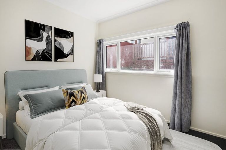 Photo of property in 6 Howard Street, Mount Cook, Wellington, 6021