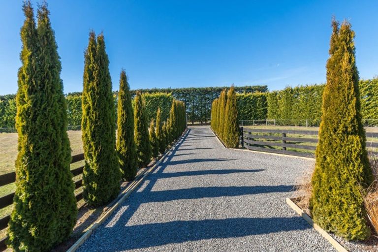 Photo of property in 1/118 Alpineview, West Melton, Christchurch, 7675