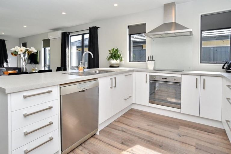 Photo of property in 6 Winterbourn Street, Kaiapoi, 7630