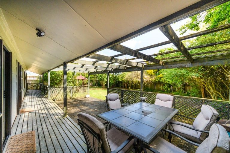 Photo of property in 101 Monrad Street, Highbury, Palmerston North, 4412