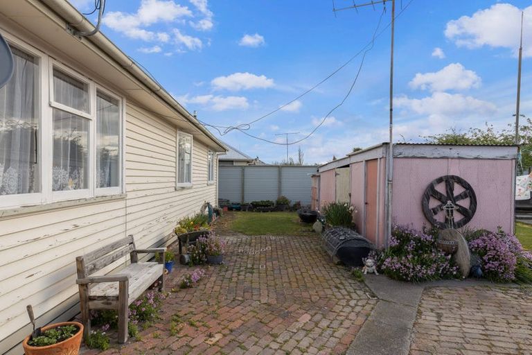Photo of property in 40 Lucas Street, Riversdale, Blenheim, 7201