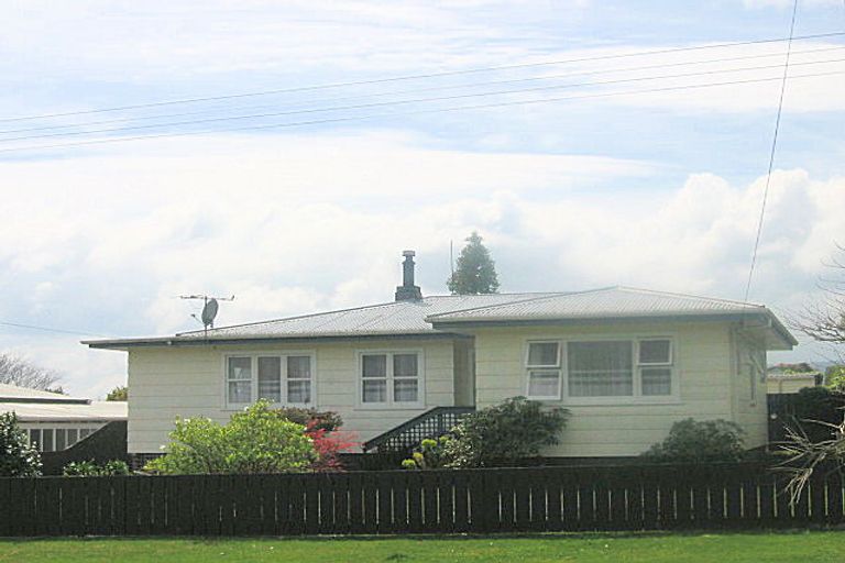 Photo of property in 34 Coulter Road, Owhata, Rotorua, 3010