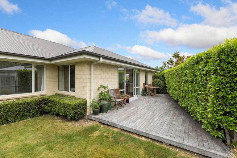 Photo of property in 9 Addies Way, Kaiapoi, 7630