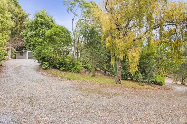 Photo of property in 6 Derham Road, Te Horo, Otaki, 5581