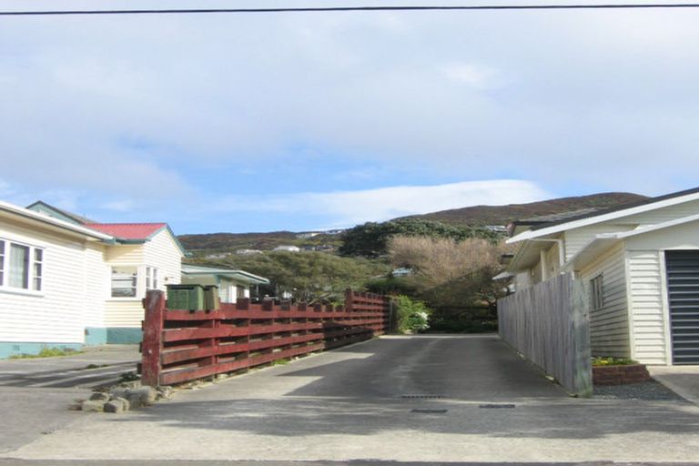 Photo of property in 7b Atua Street, Johnsonville, Wellington, 6037