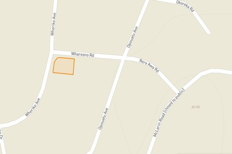 Photo of property in 15 Wheriko Avenue, Glenbrook, 2681