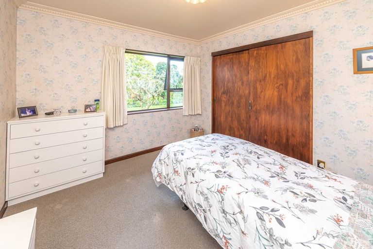 Photo of property in 4 Warwick Place, Springvale, Whanganui, 4501