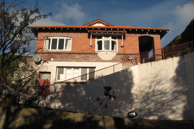 Photo of property in 19 Crosby Street, Mornington, Dunedin, 9011