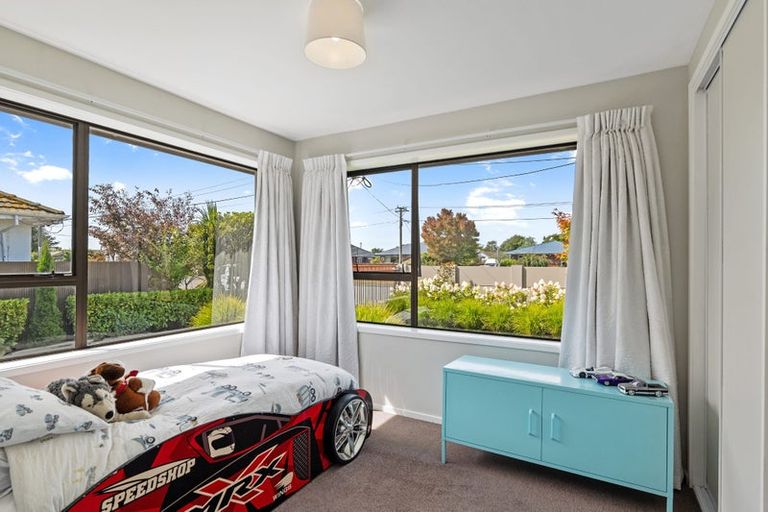 Photo of property in 9 Victors Road, Hoon Hay, Christchurch, 8025